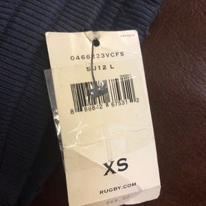 Rugby by Ralph Lauren shorts